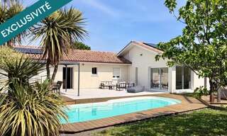 Maison 6 Pièces 139 m² à vendre à Biganos (33380)