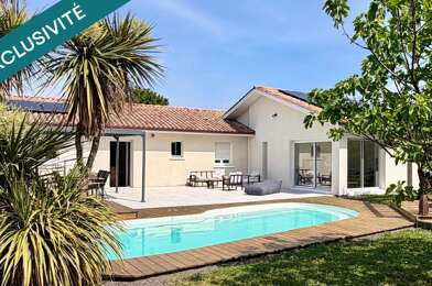 Maison 6 pièces 539000 €