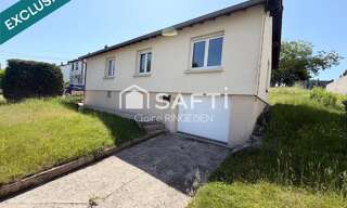 Maison 4 Pièces 102 m² à vendre à Creutzwald (57150)
