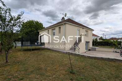 Maison 8 pièces 191000 €