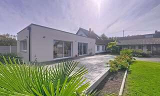 Maison 5 Pièces 156 m² à vendre à Merlimont (62155)