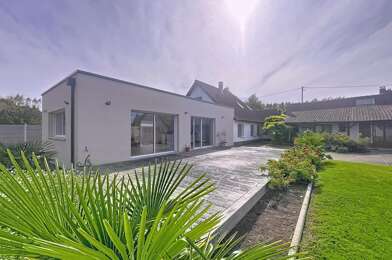 Maison 5 pièces 369000 €