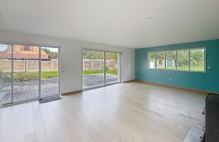 Maison de 156m2 entièrement rénovée sur 2900m2 de terrain — photo 5