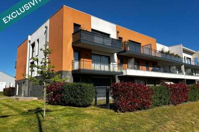 Appartement 2 pièces 128000 €