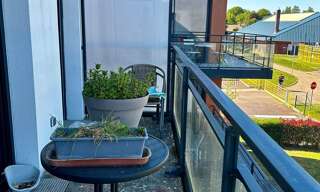 Appartement 2 Pièces 42 m² à vendre à Bihorel (76420)