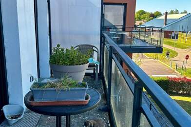 Appartement 2 pièces 128000 €