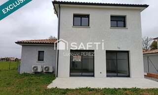 Maison 4 Pièces 103 m² à vendre à Bressols (82710)