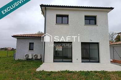 Maison 4 pièces 254900 €