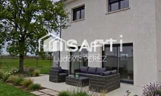 Maison 4 Pièces 103 m² à vendre à Bressols (82710)
