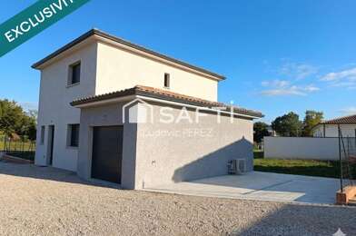 Maison 4 pièces 249000 €