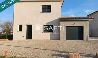 Maison 4 Pièces 103 m² à vendre à Bressols (82710)