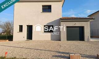Maison 4 Pièces 103 m² à vendre à Bressols (82710)