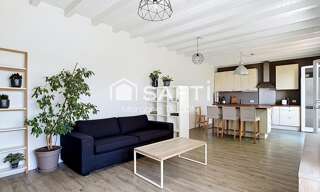 Maison 4 Pièces 84 m² à vendre à Maisons-Alfort (94700)