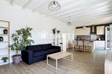 Maison 4 pièces 585000 €