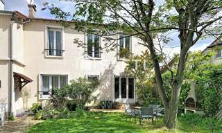 Maison 4 Pièces 84 m² à vendre à Maisons-Alfort (94700)
