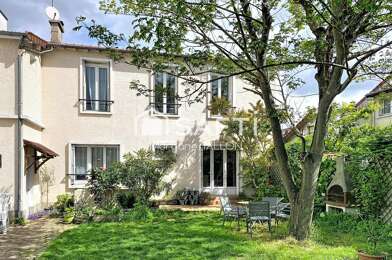 Maison 4 pièces 585000 €