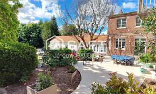 Maison 6 Pièces 195 m² à vendre à Fouilloy (80800)