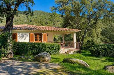Maison 4 pièces 545000 €
