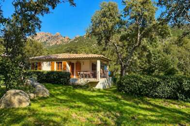 Maison 4 pièces 545000 €