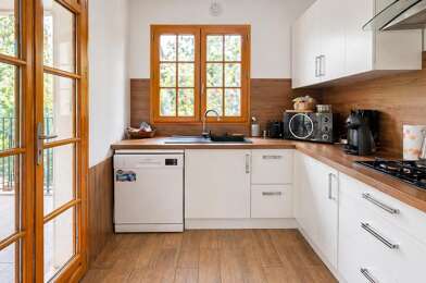 Maison 4 pièces 545000 €