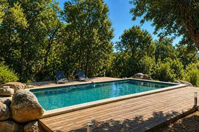 Maison 4 pièces 545000 €
