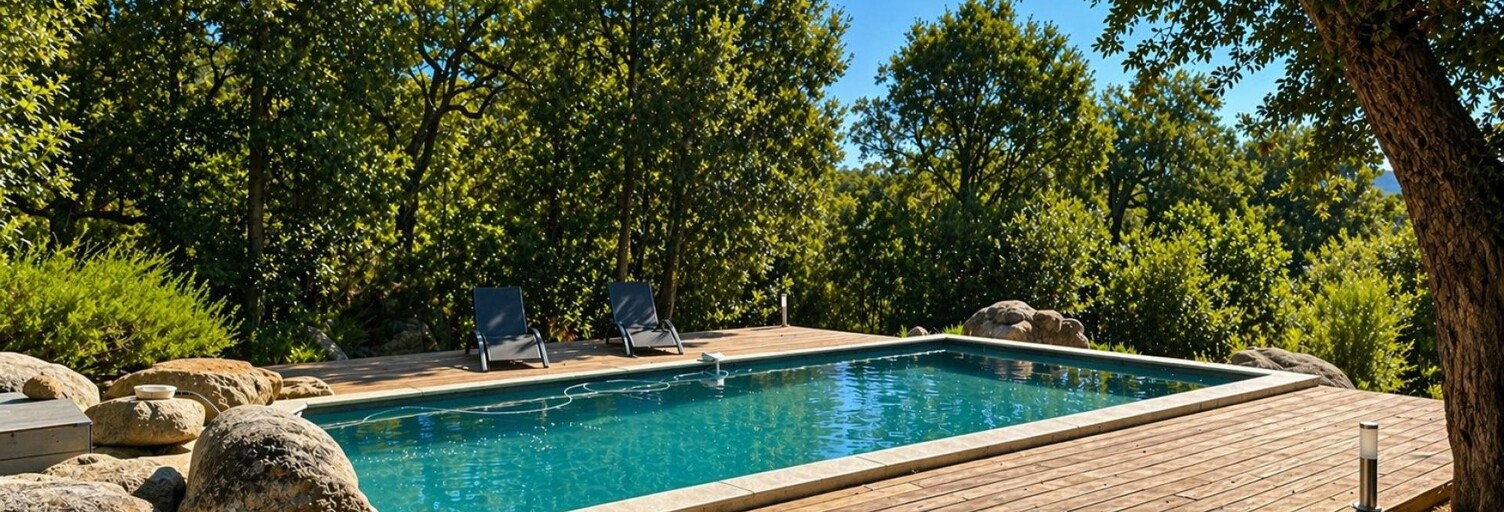 Maison 4 Pièces 96 m² à vendre à Zonza (20144)