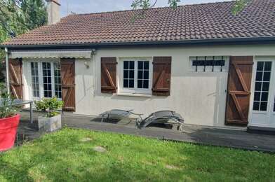 Maison 4 pièces 262000 €