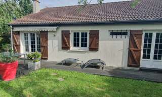 Maison 4 Pièces 85 m² à vendre à Tours (37100)
