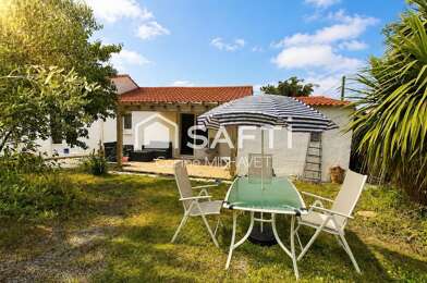 Maison 3 pièces 204750 €
