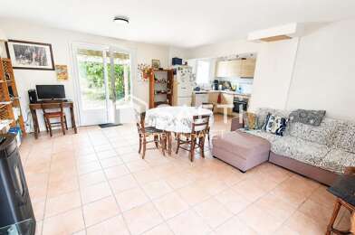 Maison 3 pièces 204750 €