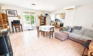 Maison 3 Pièces 73 m² à vendre à Saint-Hilaire-la-Forêt (85440)