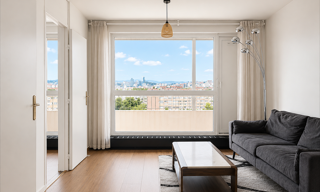 Appartement 2 Pièces 33 m² à vendre à Villeurbanne (69100)
