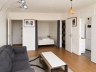 Appartement T1bis - Dernier étage, vue imprenable sur Lyon e — photo 2