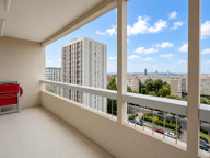 Appartement T1bis - Dernier étage, vue imprenable sur Lyon e — photo 3