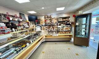 Commerce  465 m² à vendre à Niort (79000)