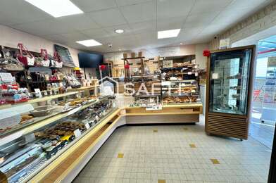 Commerce  298000 €