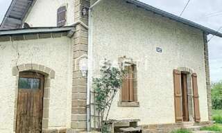 Maison 4 Pièces 70 m² à vendre à Mayrac (46200)