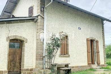 Maison 4 pièces 87000 €