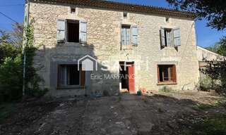 Maison 6 Pièces 184 m² à vendre à Condom (32100)