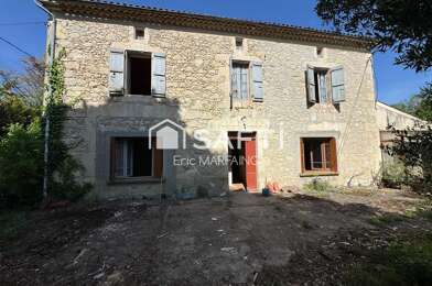 Maison 6 pièces 165000 €