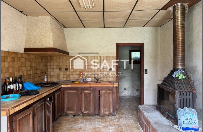 Maison de caractère à rénover  cadre rare — photo 3