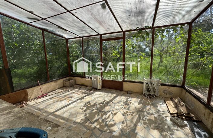 Maison de caractère à rénover  cadre rare — photo 5