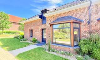 Maison 3 Pièces 58 m² à louer à Saultain (59990)
