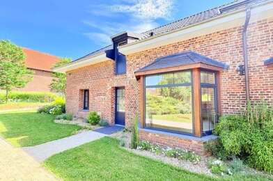 Maison 3 pièces 1000 €