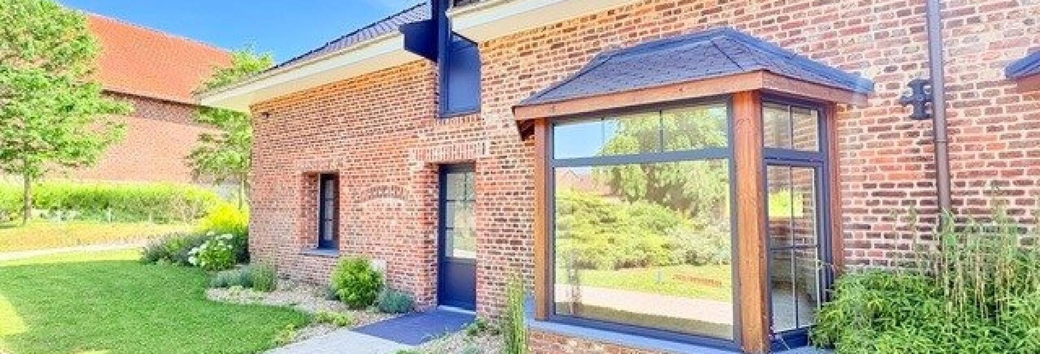 Maison 3 Pièces 58 m² à louer à Saultain (59990)