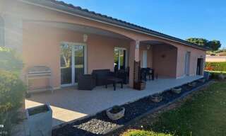 Maison 4 Pièces 116 m² à vendre à Villebrumier (82370)