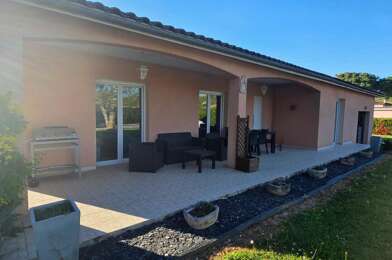 Maison 4 pièces 260000 €