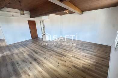 Appartement 2 pièces 150000 €