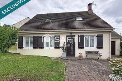 Maison 6 pièces 344000 €