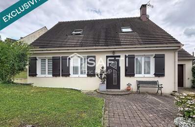 Emplacement, tout confort, grande terrasse ... — photo du bien